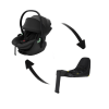 autosedacka thule maple black zakladna alfi