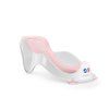 angelcare lehatko do vany fit light pink