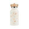babymoov termoska s pitkem 350ml little explorer ivory