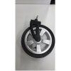 x lander predni kolo xa s nosicem