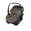 maxi cosi autosedacka coral slide pro oak truffle