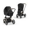 cybex slunecni clona black