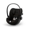 cybex autosedacka cloud g3 magic black