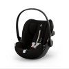 cybex autosedacka cloud g3 plus moon black