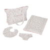 little dutch prebalovaci tasky pro panenky soft flowers