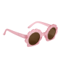 little dutch slunecni bryle shell mermaid pink
