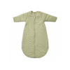 little dutch spaci pytel s oddelitelnymi rukavy 70cm pure sage