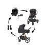 espiro kocarek millo 20 diamont black 310 baby safe core space black base