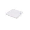 lodger multifunkcni plena swaddler solid 70 70cm cloud dancer