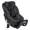 besafe autosedacka stretch2 dark grey melange