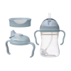 b box univerzalni sada na piti 3v1 240ml modra