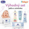 chicco vyhodny set pece o miminko