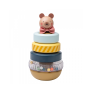 taf toys pyramida medved