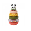 taf toys pyramida panda