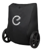 espiro cestovni taska m black