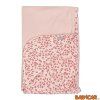 BebeJouMultifunkcniPledLeopardPink