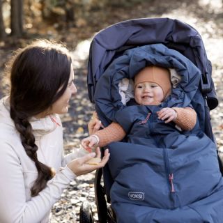 Voksi Adventure North Náš nejoblíbenější fusak... Přijď si ho vyzkoušet a pochopíš sám...