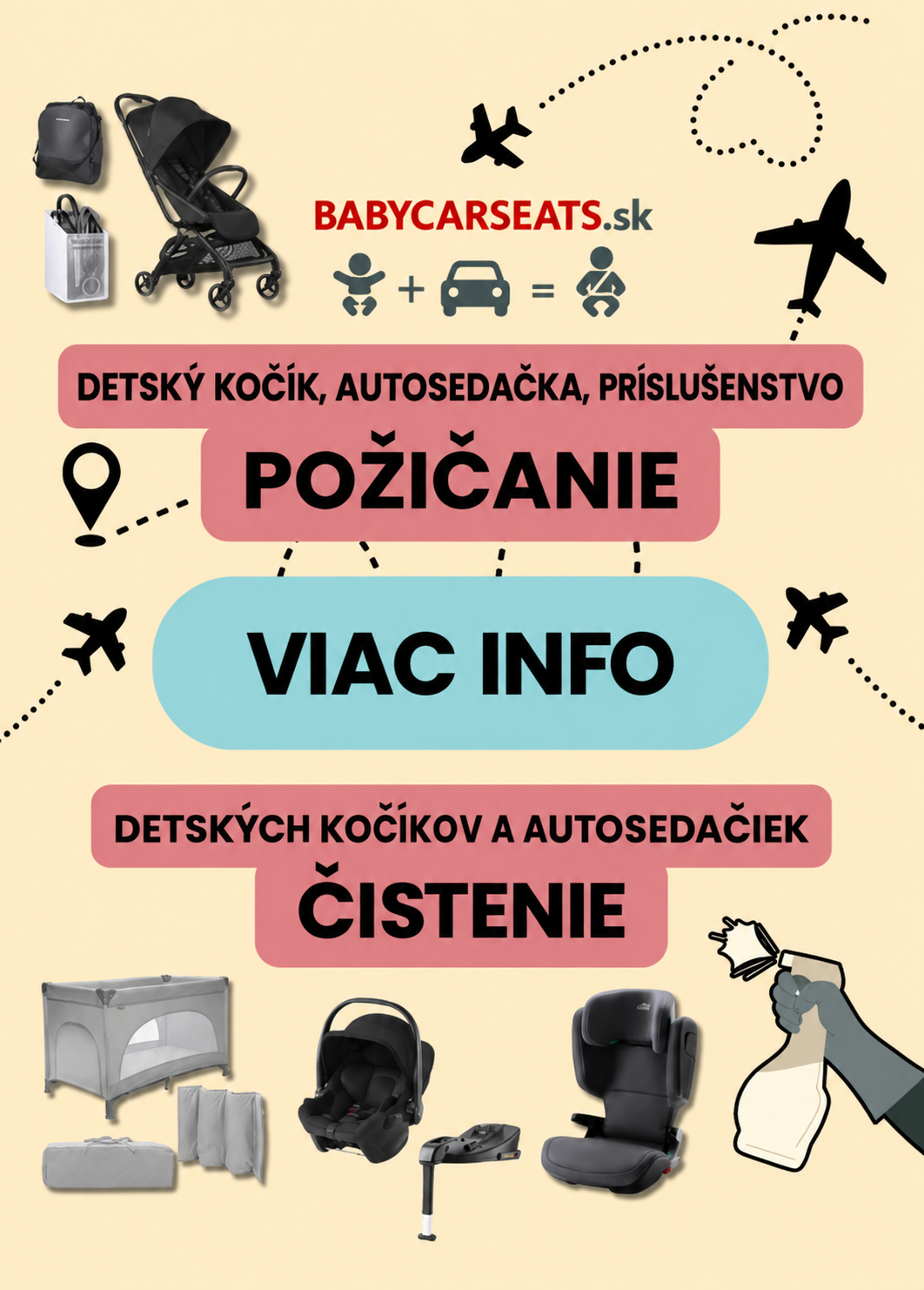 Čistenie