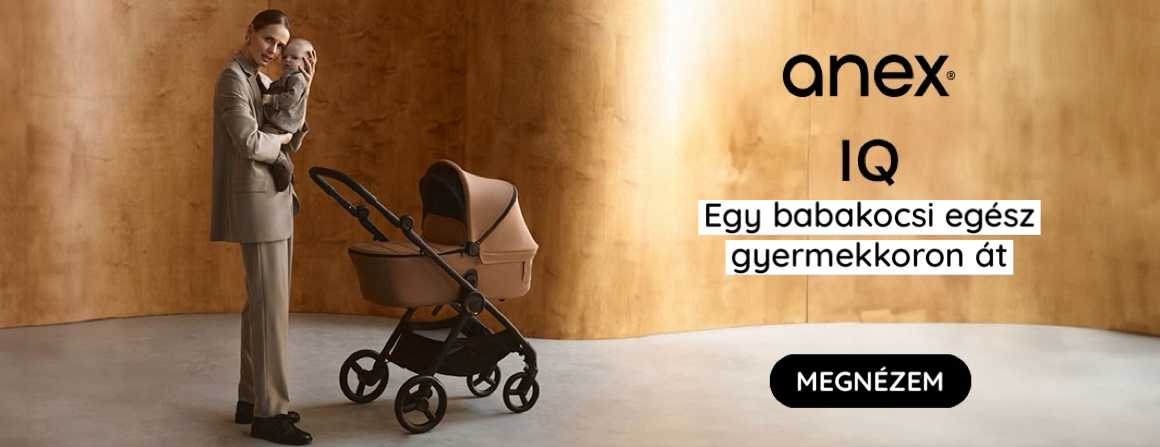Anex iq