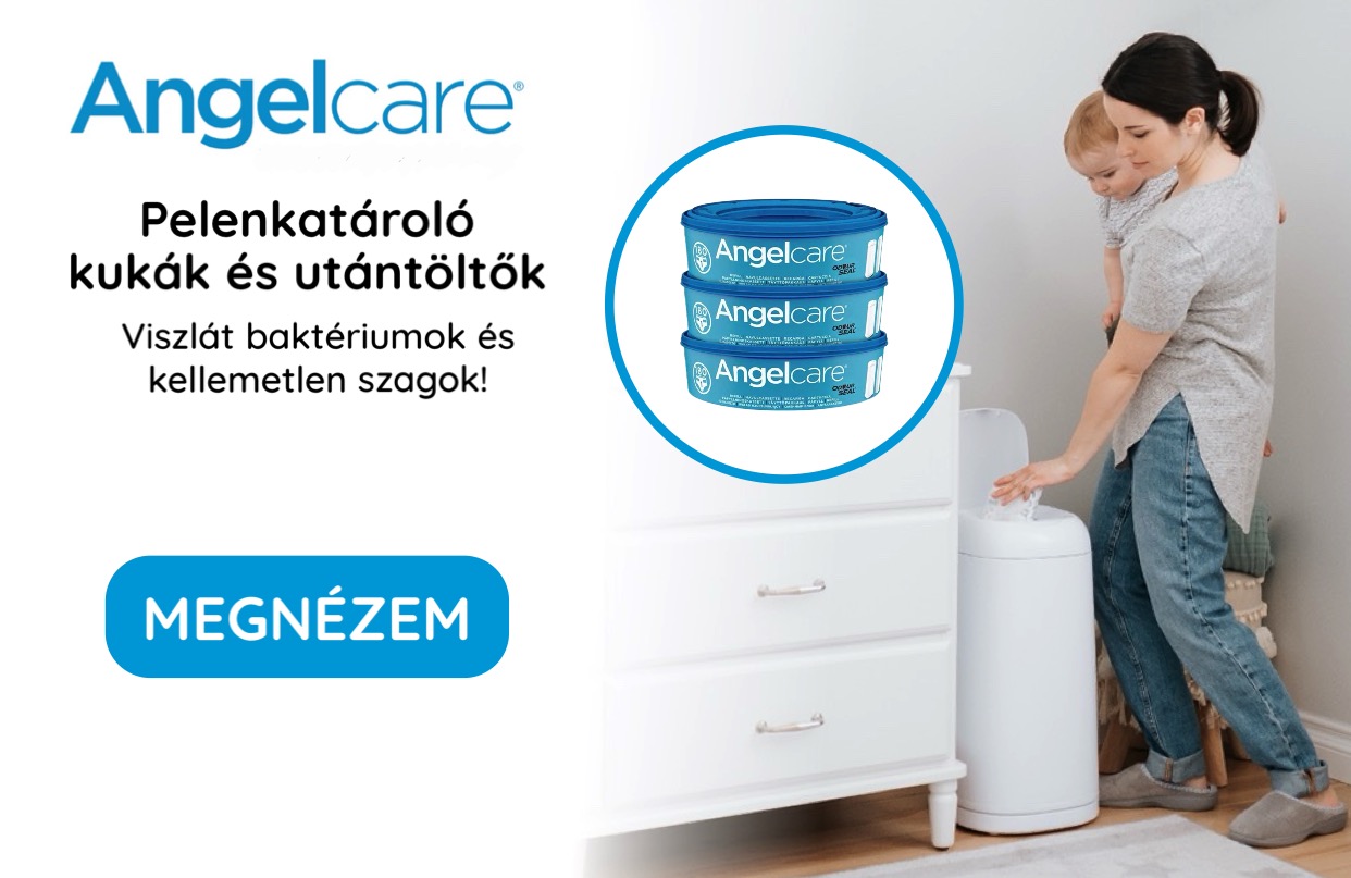 Angelcare