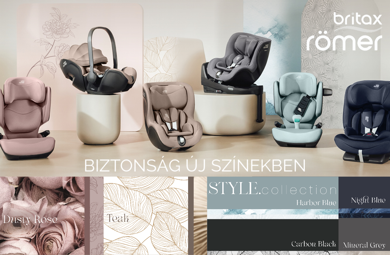 Britax style