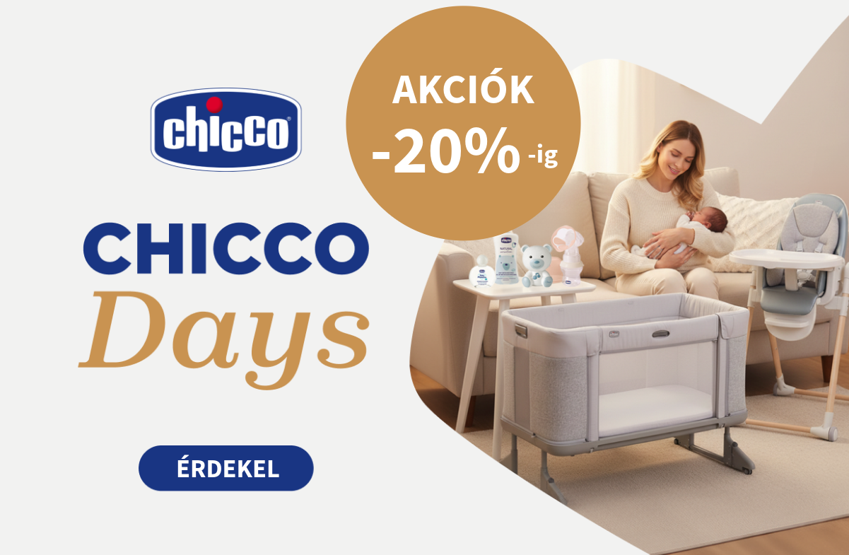 Chicco days
