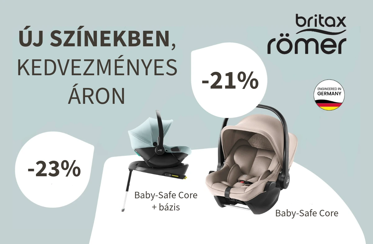 Core britax