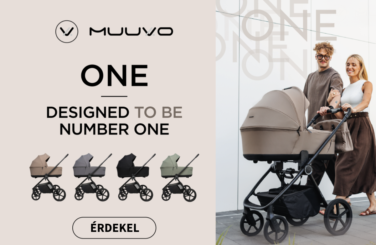 Muuvo one