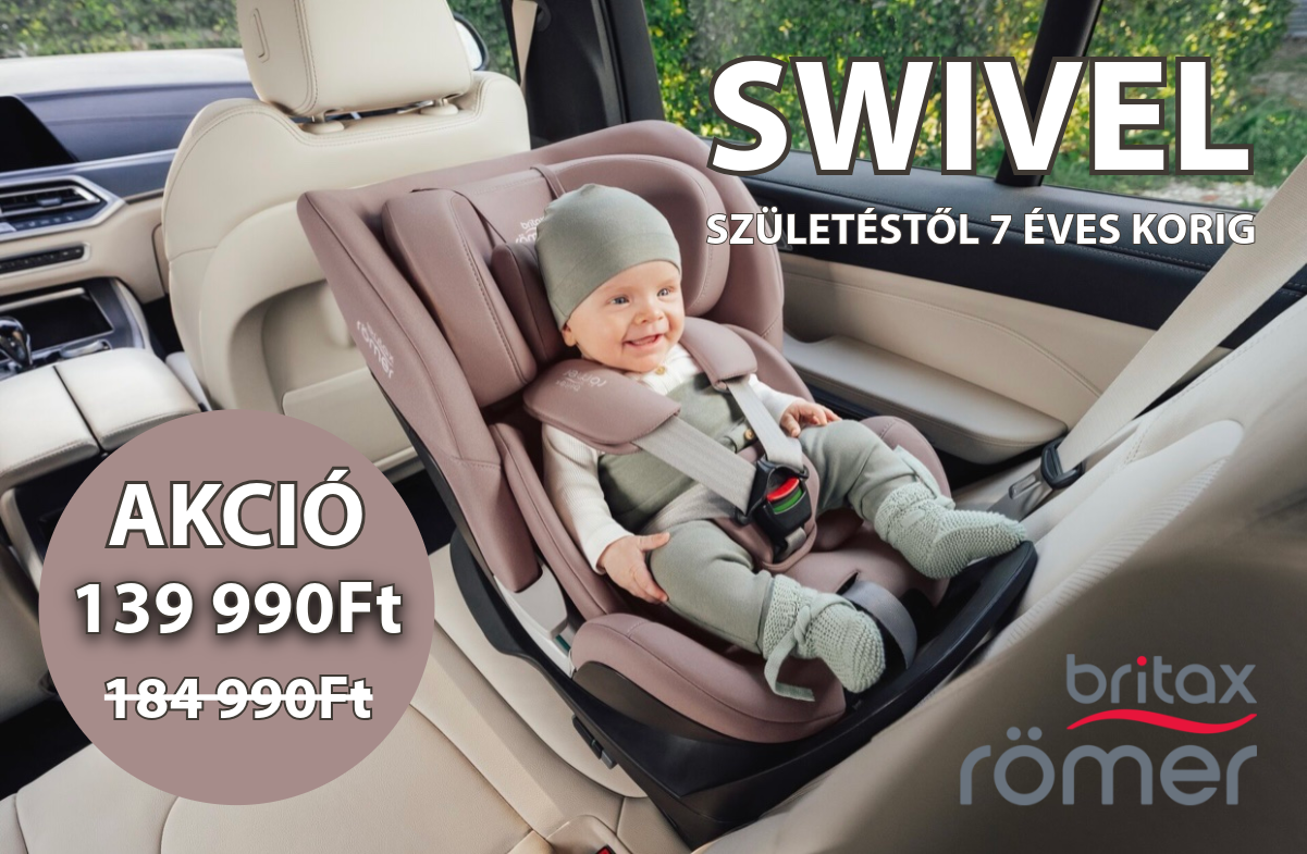 Swivel