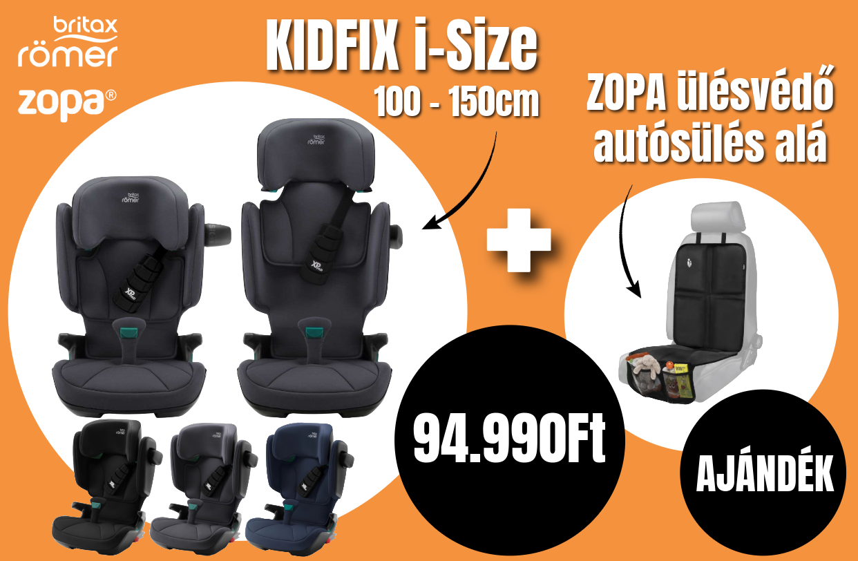 Kidfix