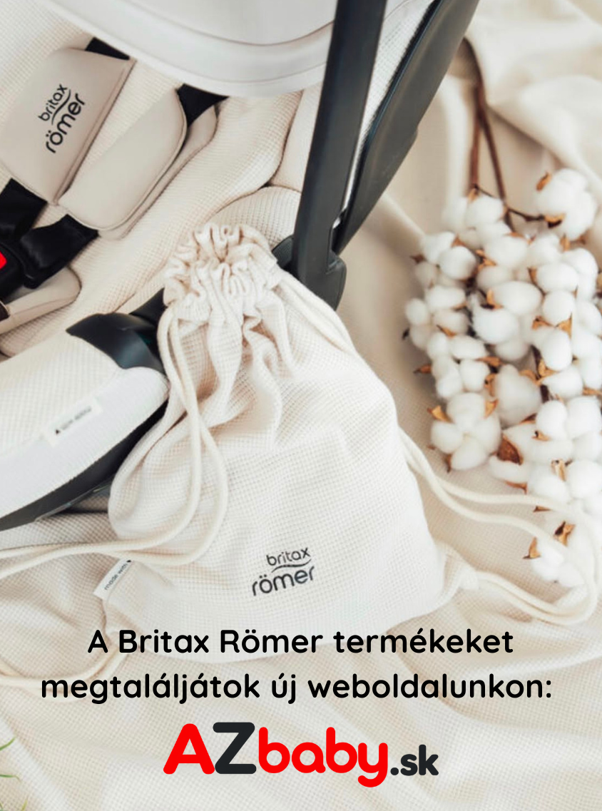 Britax AZbaby