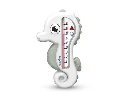 Teplomer do vane, Sage Green (Variáns Sage Green)