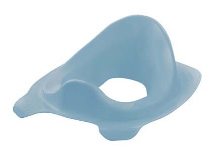 Adaptér na WC "Pure", Severská modrá (Variáns Severská modrá)