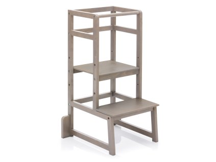 Fillikid Učící věž Vista grey (Variáns grey)