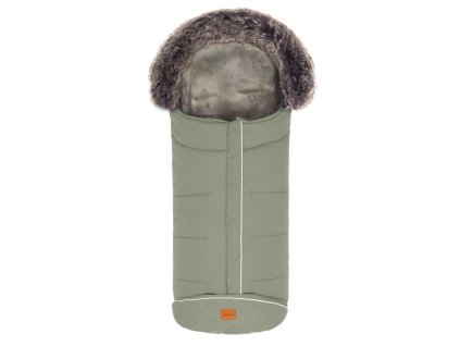 Fillikid Fusak zimní Mavensi sage (Variáns black)