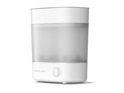 Philips AVENT Sterilizátor parný elektrický SCF291/00 (Variáns SCF291/00)