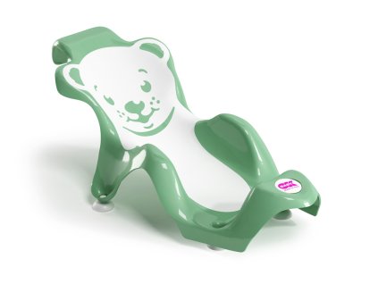 OK BABY Buddy babatartó fürdőkádba (Variáns mint)
