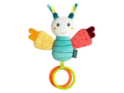 Chrastítko motýl, DoBabyDoo (Variáns DoBabyDoo)