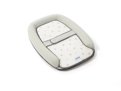 Doomoo Cosy care prebaľovací podložka, Col.CC01 (Variáns Col.CC03)