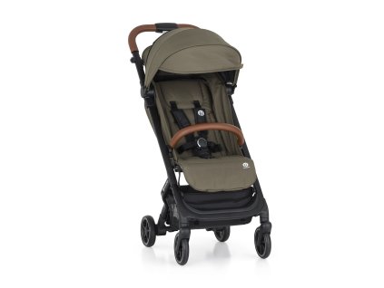 PETITE&MARS Kočík športový Fly Mature Olive (Változat Mature Olive)
