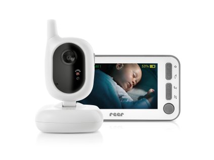 Reer Video chůvička BabyCam L (Variáns BabyCam L)