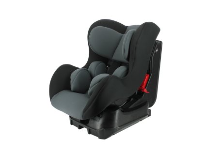 NANIA Oskar autósülés (76-105 cm) (Variáns Black)