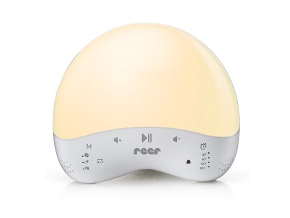 Reer nyugtató intelligens fény az elalváshoz hangokkal My Magic Smart Light
