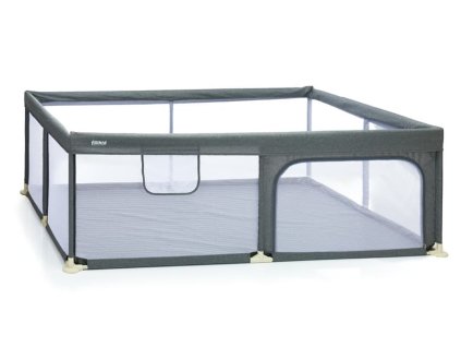 Fillikid Ohrádka Rio XL grey (Variáns grey)
