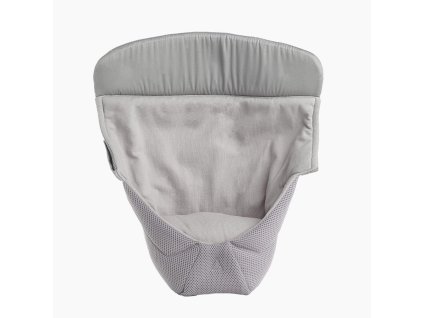 ERGOBABY | COOL AIR MESH újszülött betét babahordozóba (Variáns GREY)