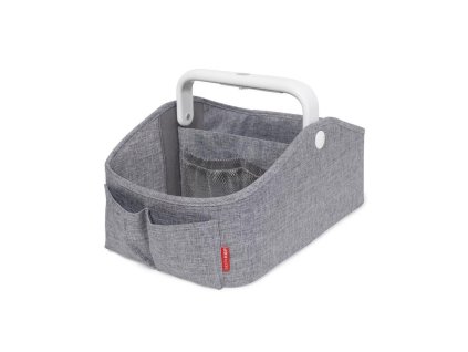 SKIP HOP Organizér s osvetlením na hygienické potreby (Variáns szervező)