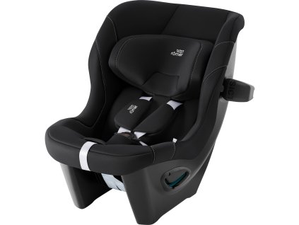 Britax Römer Max-Safe Pro gyerekülés (Variáns: Space Black)