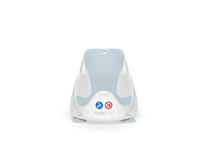 ANGELCARE  FIT babatartó kádba (Variáns: Light Aqua)