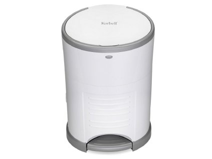 Korbell Mini Pelenkatároló kuka