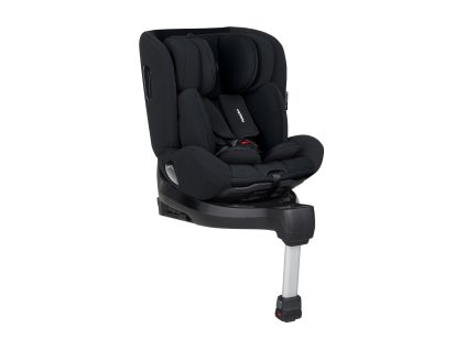 PETITE&MARS Reversal Pro i-Size autósülés 40-105 cm (0-18 kg) (Variáns Black Air)